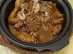 -真睦南京民间菜(博物院店)