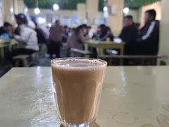 -老光明岗琼甜茶馆