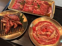 -西塔老太太泥炉烤肉(上海七宝领展广场店)