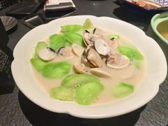 -锦荟JINHUI·浙江小馆(上海荟聚店)
