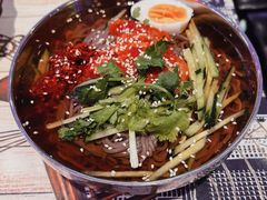 -亮子·东北特色烧烤(复悦荟店)