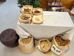 -上席擂茶·新中式青年茶馆(古城店)