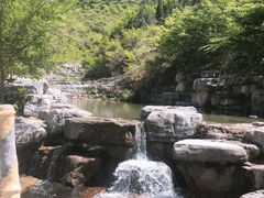 -孤山寨风景区