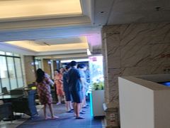 -天津瀚金佰九号温泉酒店(南楼地铁站店)