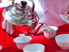 -汉艺唐风茶艺培训(联发华美空间店)