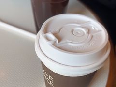 -BAKER&SPICE(BFC外滩金融中心店)
