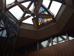 -三鹰之森吉卜力美术馆