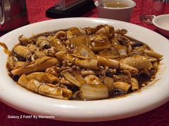 -粤北餐馆