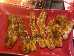 -柿子树炭烤羊腿(金台路店)
