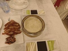 -全聚德(上海首店浦东店)