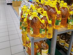 -永辉超市(回龙观店)