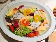 -徽镇小厨·经典徽菜(马连道店)