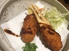 -蟹将军·松叶蟹和牛日料放题自助(K11店)