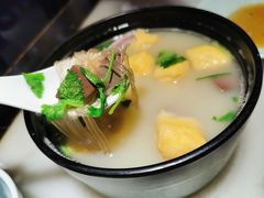 -京城小江南·土菜馆·蒸白鱼(东四十条店)
