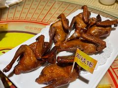 -石岐佬中山菜馆(张溪店)