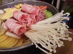 -小岛餐厅