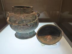 -安阳博物馆