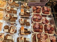 -鲍师傅糕点(五月花店)