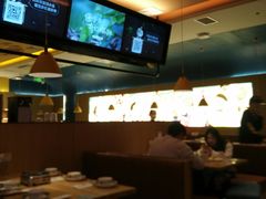 -小鱼小牛·鱼牛干锅·脆鱼火锅(世欧广场店)