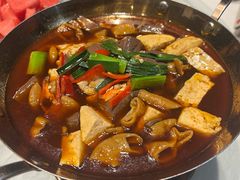 -老平安农家菜(平安店)