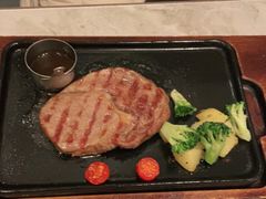 -必胜客(桐梓坡店)