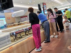 -素满香·食养自助(建邺万达店)