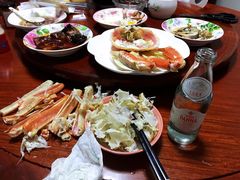-盒马鲜生(和谐广场店)