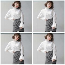 -GIRL STYLE 烫发·染发沙龙