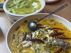 -新白鹿餐厅(城西银泰城店)