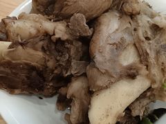 -水仙拉面(水仙街店)