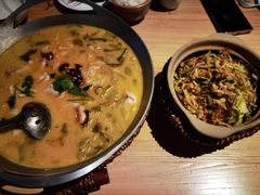 -水煮三国·川鲁江湖菜(香山店)