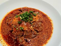 -国人川菜(李家村建东街店)