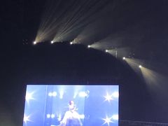 -梦之蓝青奥体育公园体育馆