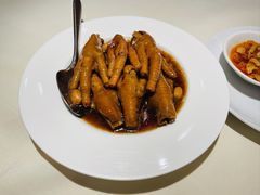 -利苑酒家(华熙国际店)