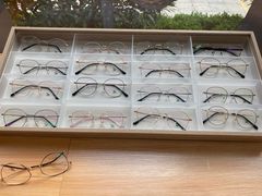 -无界眼镜MaxLess(滨江星光大道店)