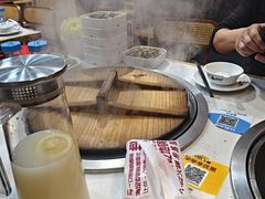 -鲁员外地锅鸡地锅鱼(古墩路店)