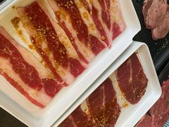 -神户赤童日式烤肉伙伴(东直门店)