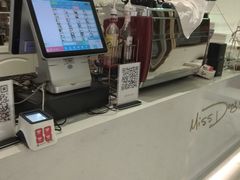 -董小姐咖妃·咖啡·简餐.意面(松江大学城店)