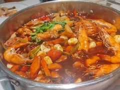 -黄记煌三汁焖锅(悦方IDmall店)