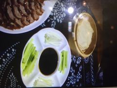 王记富老乡亲饺子(西四路店)-老东营·东营菜(西四路店)
