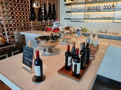 -沈阳君悦酒店·意坊意大利餐厅