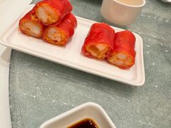 -喜宴又一村·粤菜·茶点·海鲜(壹方天地店)