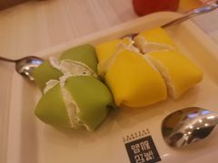 -满记甜品(龙湖长楹天街二店)
