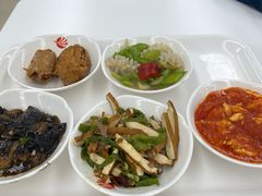 -复旦大学本部-食堂