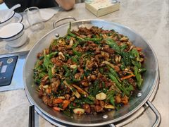 -重庆尖叫鸡尖椒鱼(夏湾总店)