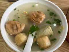 -珊珊小笼馆(仙霞路店)