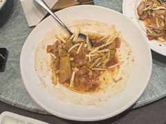 -凤凰园烤鸭店·唐山菜·传承花椒肉(老唐丰路店)