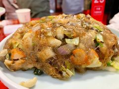 -海坛特色小吃·只做平潭特色菜(平潭店)