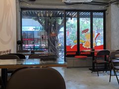 -孖记茶档·热腾茶餐(江南西plus店)