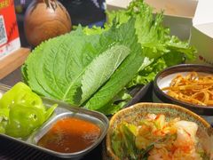 -炭虎烤肉(桂林路店)